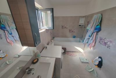 Casă individuală cu 4 camere cu Teren 488 Mp în Bârnova - 6