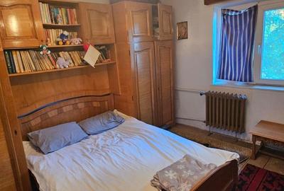 Apartament cu 2 camere decomandat în Băilești - 4
