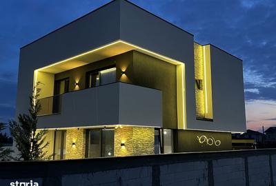 Casă cu 5 camere cu Teren 350 Mp în Central - 6