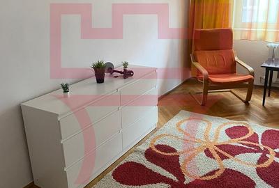 Apartament 2 camere renovat Policlinica Grigorescu etaj 1 termoizolat - 2