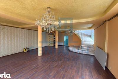 Casă cu 5 camere decomandat cu Teren 244 Mp în Central - 20