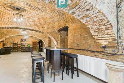 Eleganță subterană - pivniță exclusivistă Arad - 74