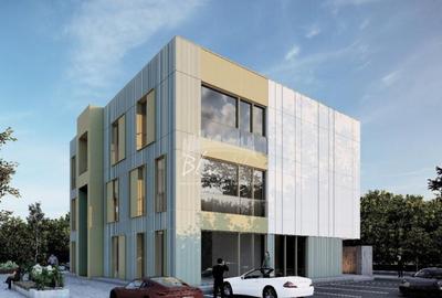 Spatiu comercial 287 mp situat in cladire noua, zona Faleza - 11