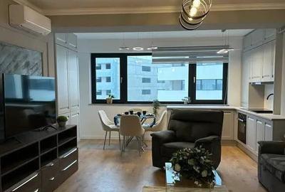 Pipera, Ivory Residence: apartament cu 2 camere ?i boxa... - 7