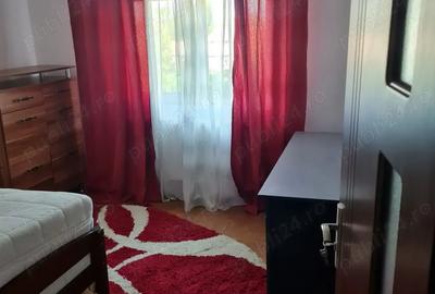 Apartament cu 2 camere decomandat în Marghita - 6