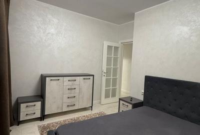 Apartament cu 2 camere decomandat în Rediu - 7