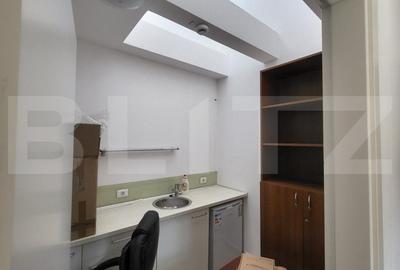 Spatiu birouri, de inchiriat, 49 mp, zona Centrala - 3