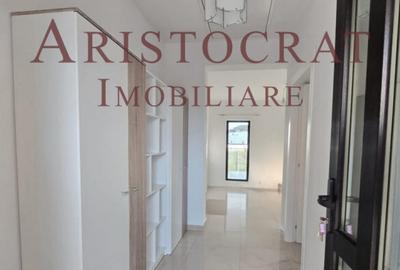 Casă cu 3 camere cu Teren 330 Mp în Corbeanca - 3