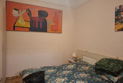 Grivita-Basarab, apartament in vila REABILITATA, EXPERTIZATA TEHNIC, GARAJ - 3