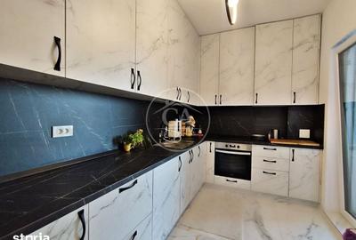 Apartament cu 2 camere decomandat în Salca - 10