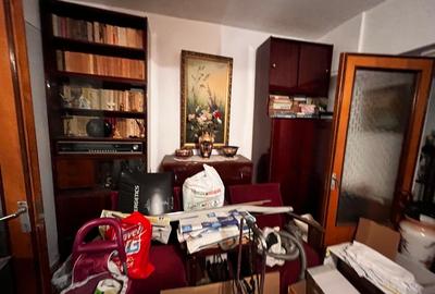 Drumul Taberei, Auchan, parc Moghioros - 1