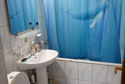 Apartament cu 3 camere decomandat în Central - 6