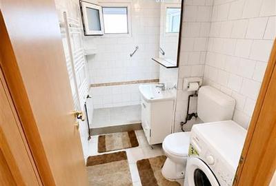 Apartament cu 2 camere decomandat, mobilat în Centrul Civic - 5