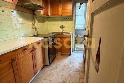 Apartament cu 3 camere decomandat, mobilat în Dorobanți - 15