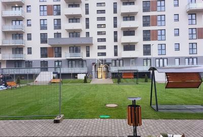 Apartament 2 Camere Parcare/Boxa Bloc Nou de Vanzare, Maurer Residence - 6
