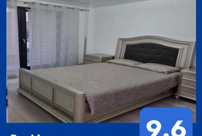 Apartament cu 2 camere semidecomandat în Nord - 8