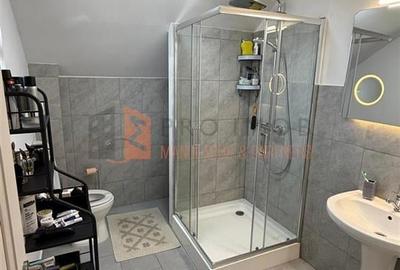 Casa noua tip P+M+Pod zona Spataru - 20