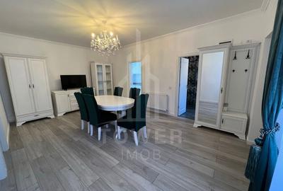 Apartament cu 3 camere decomandat în Ultracentral - 3