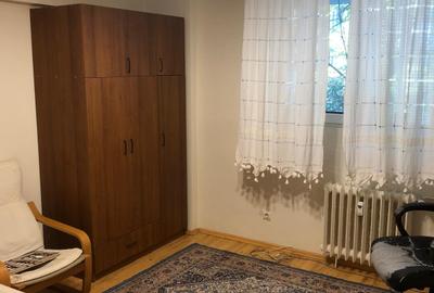 De inchiriat 3 camere Doamna Ghica - 10