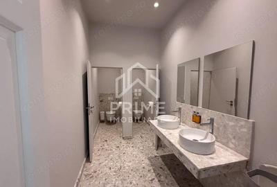 Spațiu comercial, de 650 mp, în Ultracentral - 2