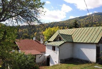 Apartament cu 4 camere nedecomandat în Furnica