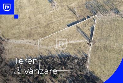 Teren Voronet 10/mp | Gura Humorului | Bucovina - 1