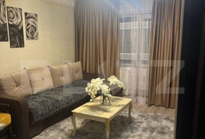 Apartament 2 camere, 51 mp, zona Micro 5 - 5