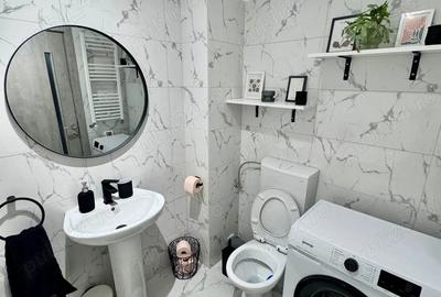 Garsonieră decomandată în Chiajna - 4