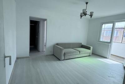 Apartament cu 2 camere semidecomandat în Central - 2