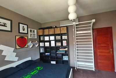 Apartament superb, 4 camere, 122mp,  B-dul Eroilor, Central - 7