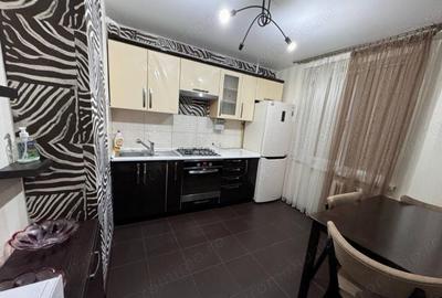 Garsoniera in zona Costin Georgian - 2