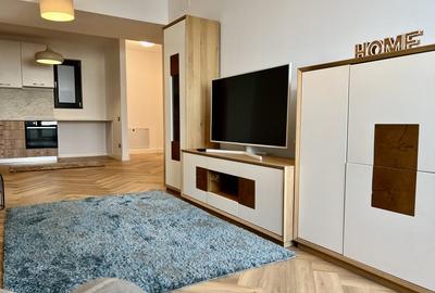Apartament 2 camere - My Place Residence-Porsche Pipera. Liniste completa. - 2