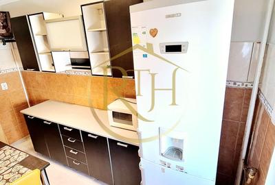 Apartament 1 camera, decomandat, zona Fraidorf langa Lacul Lamaita - 17