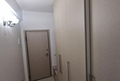 Apartament cu 2 camere în C5 - 6