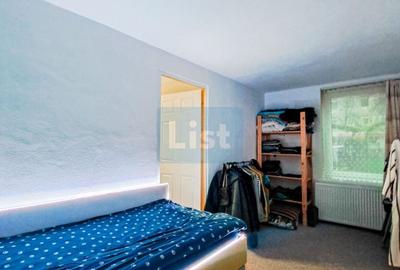 Apartament cu 3 camere semidecomandat, mobilat în Cedonia - 7