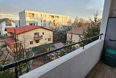 PIPERA zona Jollie Ville, 3 camere, zona de vile - 15