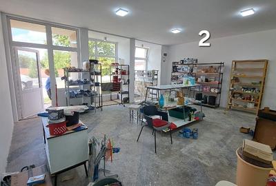 INCHIRIEZ SPATIU COMERCIAL - 7