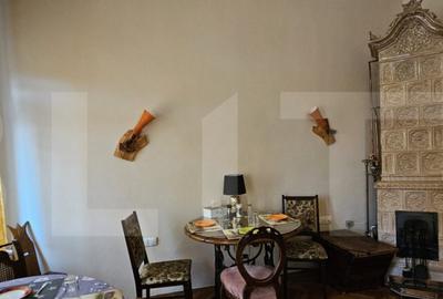 SUPER OFERTA! Casa/pensiune cu 8 camere in centru, Sfantu - 1