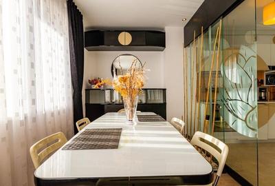 Apartament cu 3 camere decomandat în Vitan-Bârzești - 4