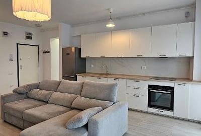 Apartamente 2 camere - Comision 0 - în Cartier Rezidențial Vest - 1