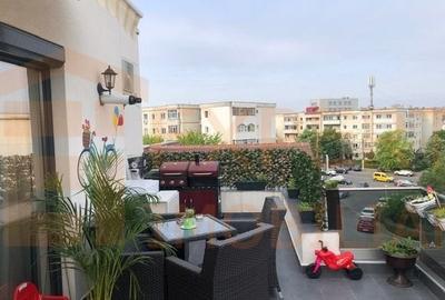 Apartament cu 3 camere si terasa, zona DACIA–Scoala Spectrum - 7