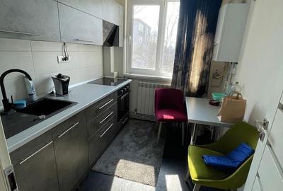 Apartament cu 3 camere în Țiglina 1 - 3