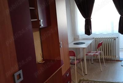 Garsonieră decomandată, mobilată în Drumul Taberei - 1