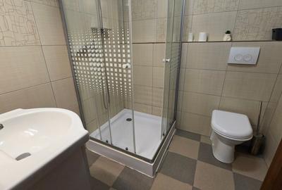 Ocazie! Apartament 2 camere de inchiriat, imobil nou 2020, parter cu terasa 45mp - 9