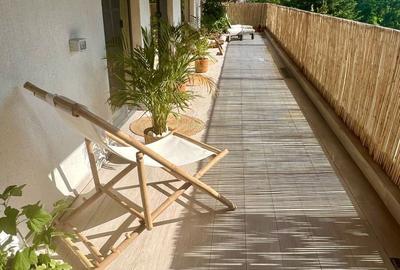 Apartament cu 5 camere, mobilat în Nord - 1