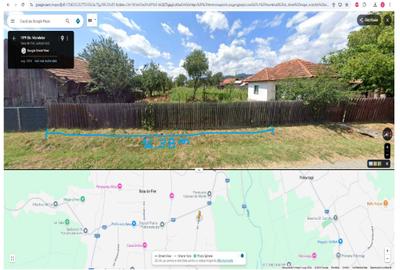 Spațiu comercial, în Baia de Fier - 2