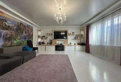 Casa P+1 la pret de apartament - zona Bratianu - 4