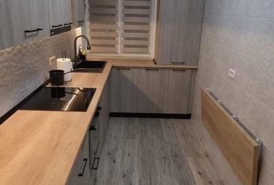 Apartament cu 2 camere decomandat în Exterior Vest - 1