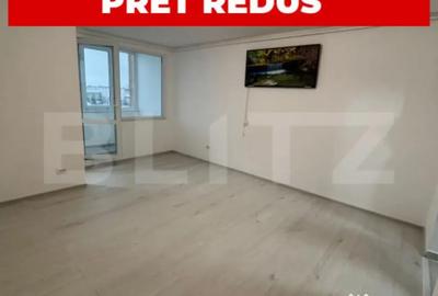 Garsonieră decomandată în Noua - 2