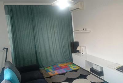 Apartament cu 2 camere decomandat în Metalurgiei - 6